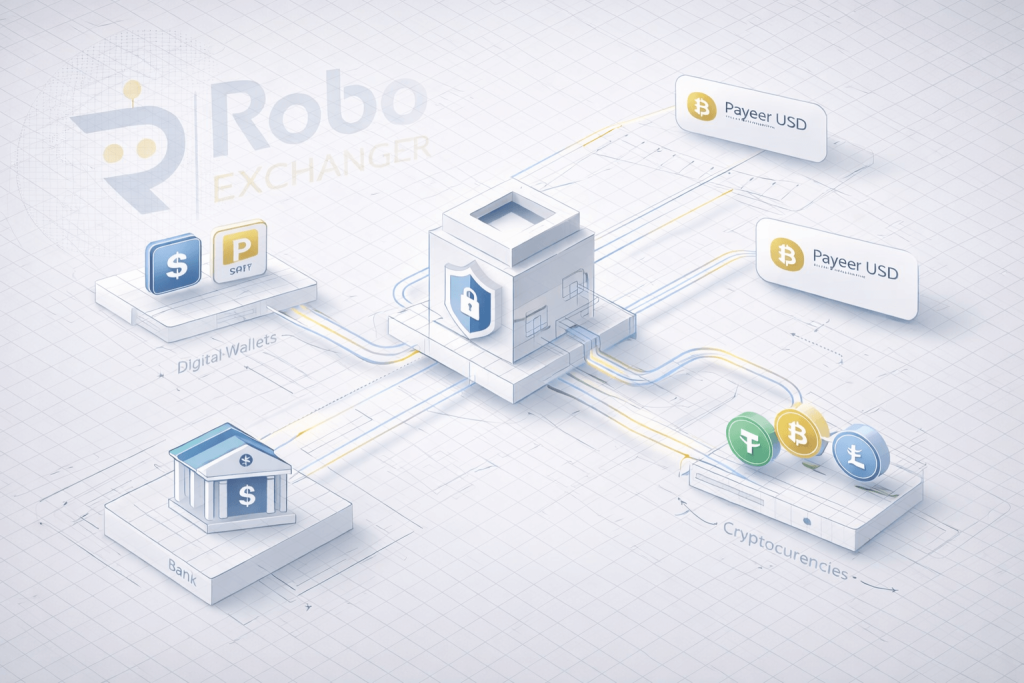 Best Money Exchanger Software