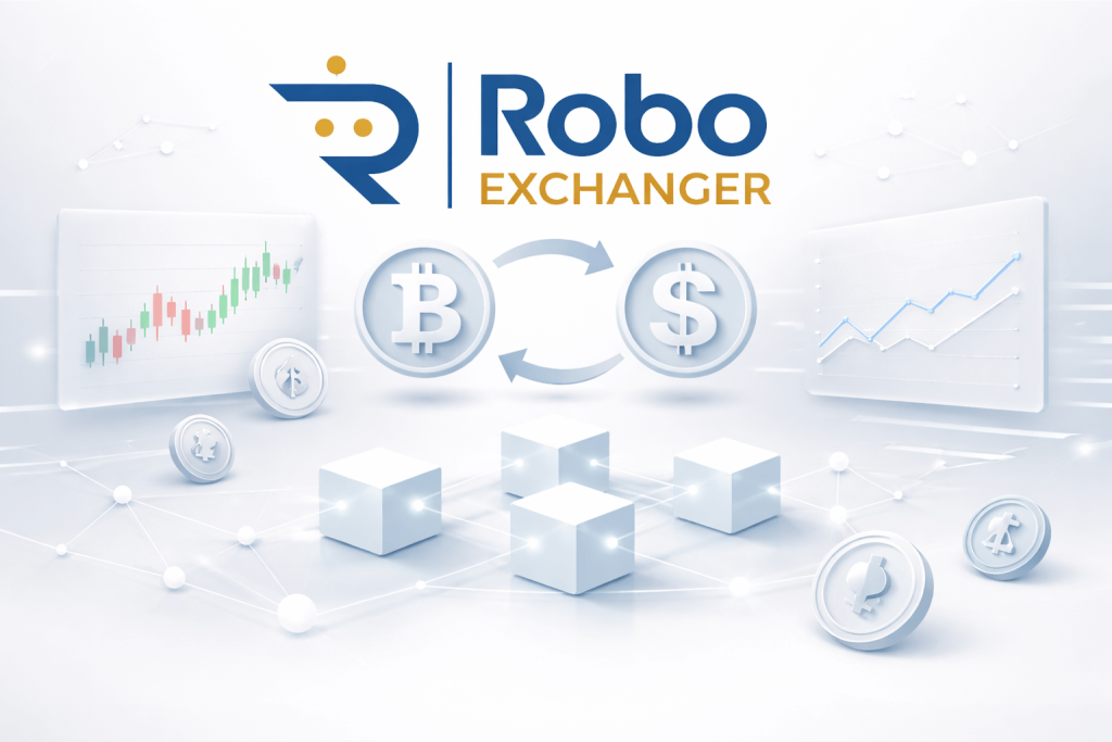 Best Money Exchanger Software