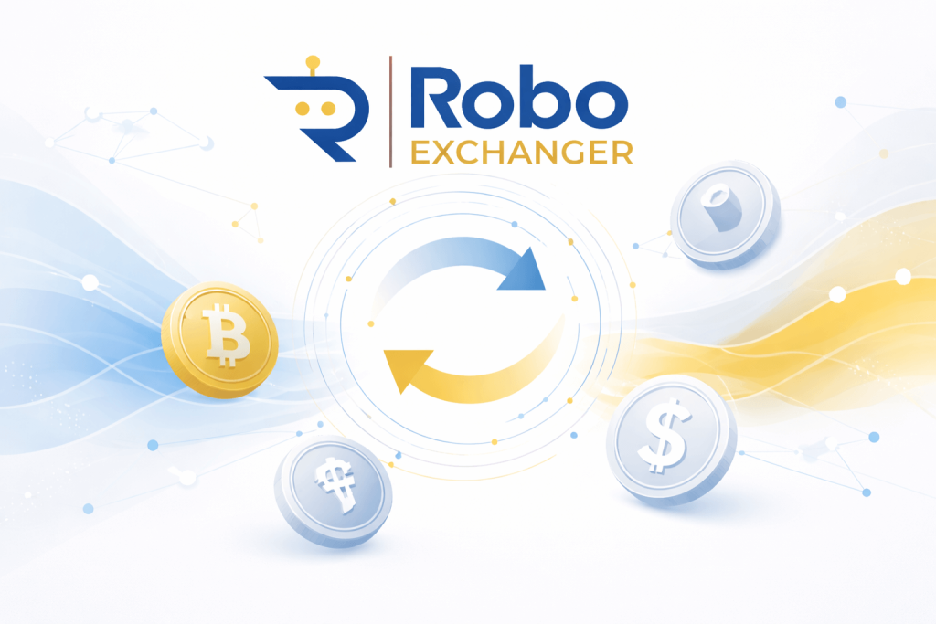 Best Money Exchanger Software