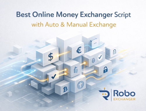 Best Online Money Exchanger Script with Auto & Manual Exchange