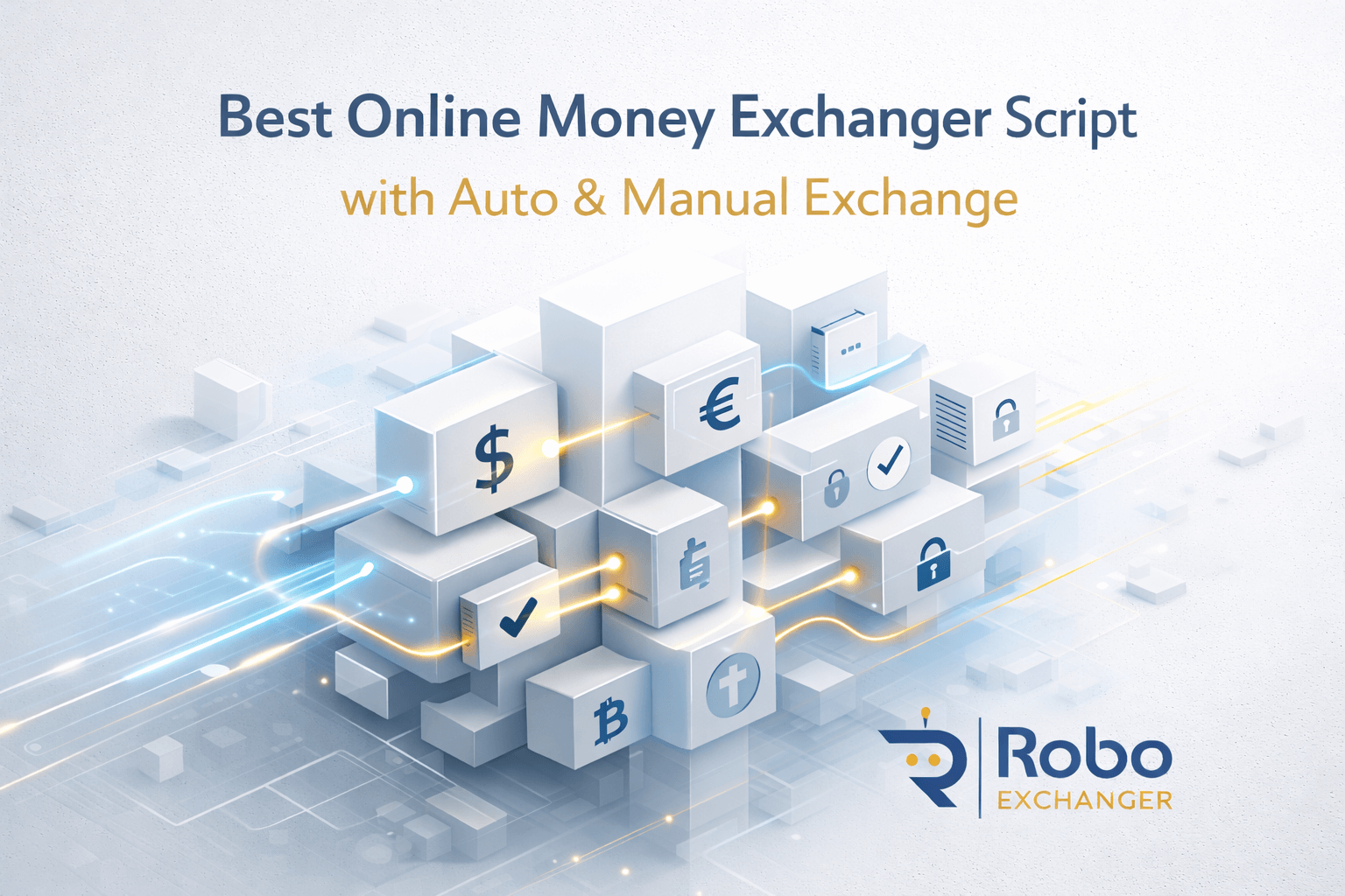 Best Online Money Exchanger Script