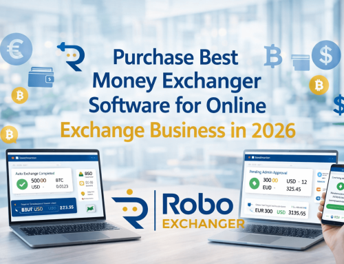 Purchase Best Money Exchanger Software for Online Exchange Business in 2026