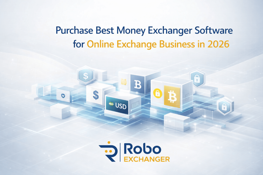 Purchase Best Money Exchanger Software