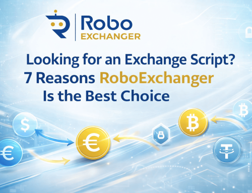 Looking for an Exchange Script? 7 Reasons RoboExchanger Is the Best Choice