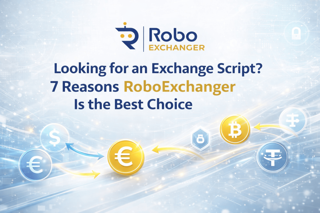 Exchange Script