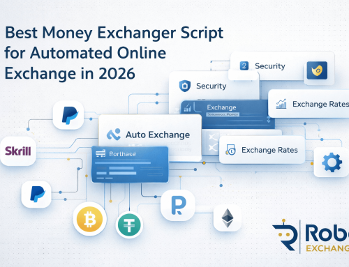 Best Money Exchanger Script for Automated Online Exchange in 2026