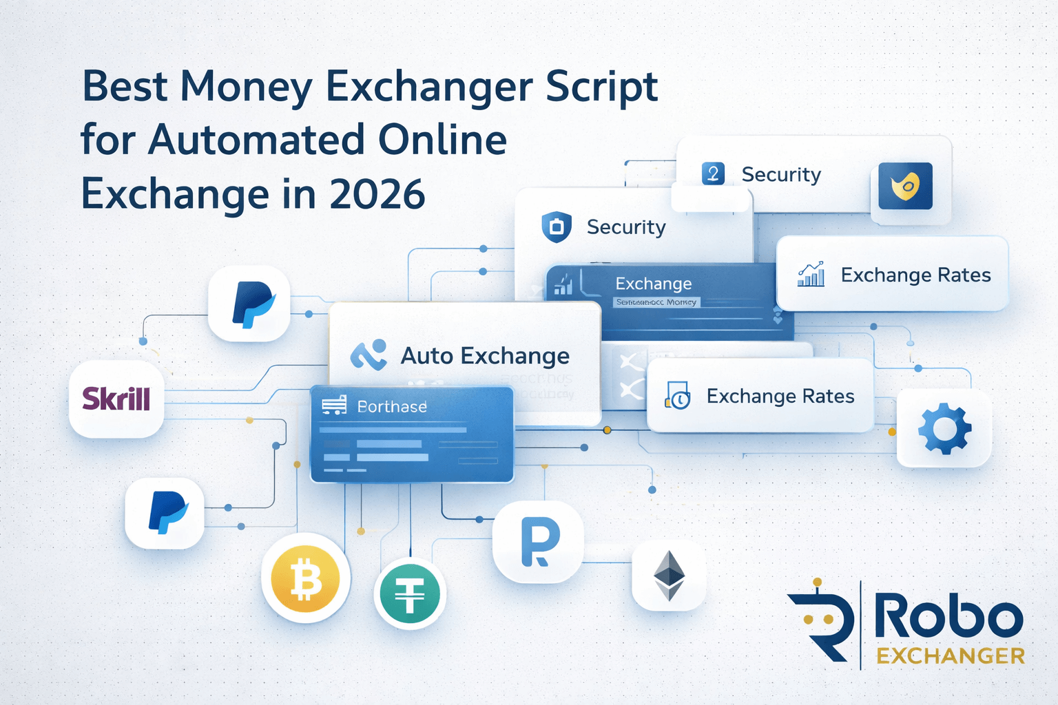 Best Money Exchanger Script 2026 Best Money Exchanger Script