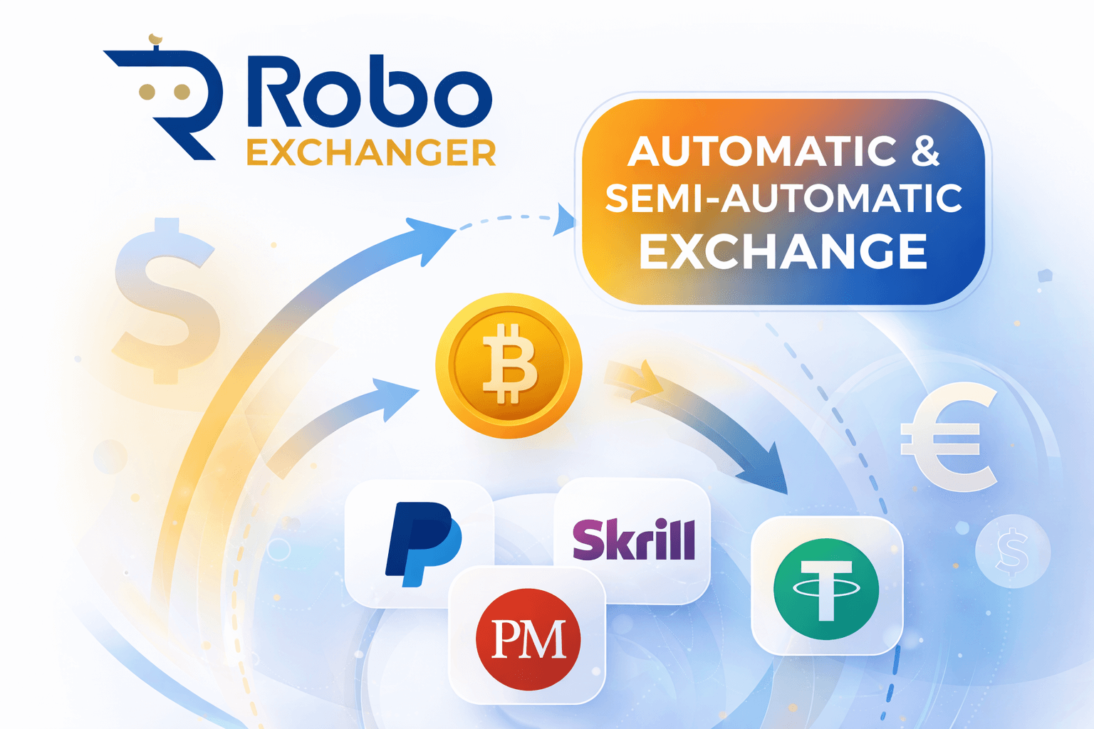 Ultimate Money Exchanger Script