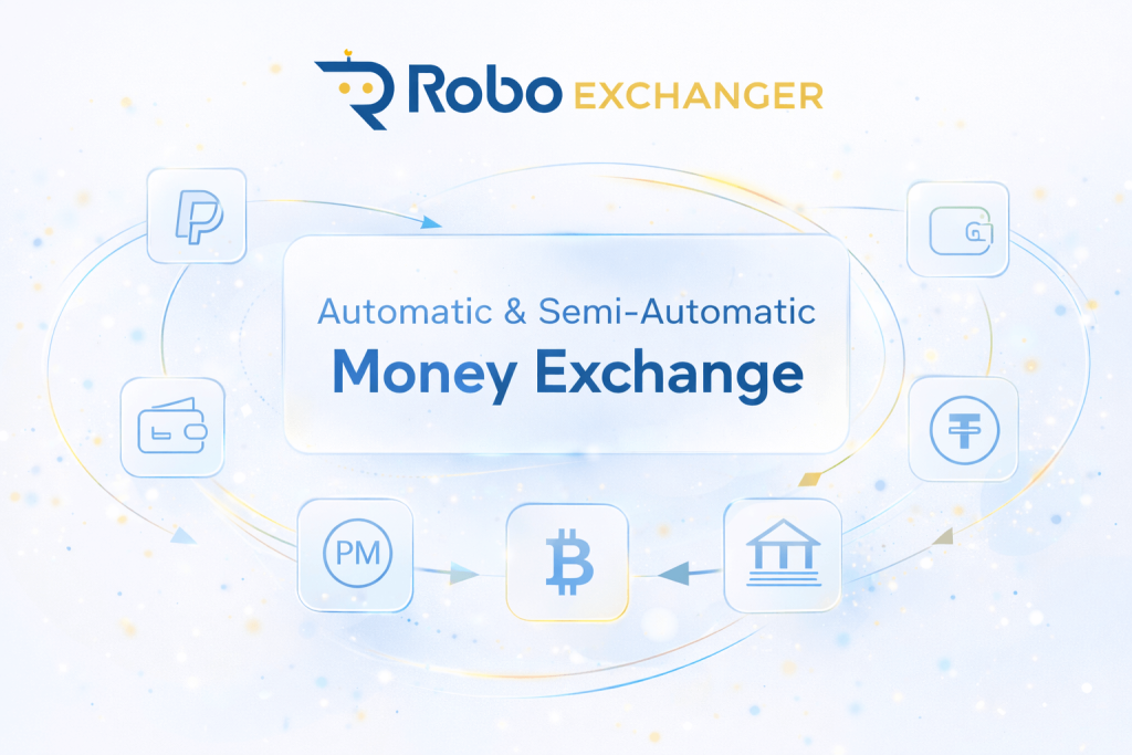 Ultimate Money Exchanger Script