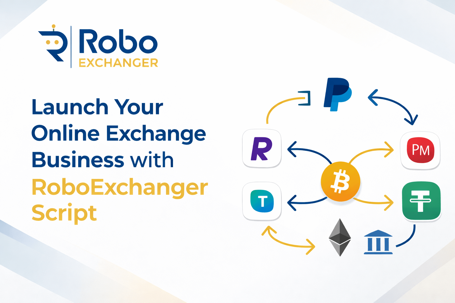Online Exchange Business