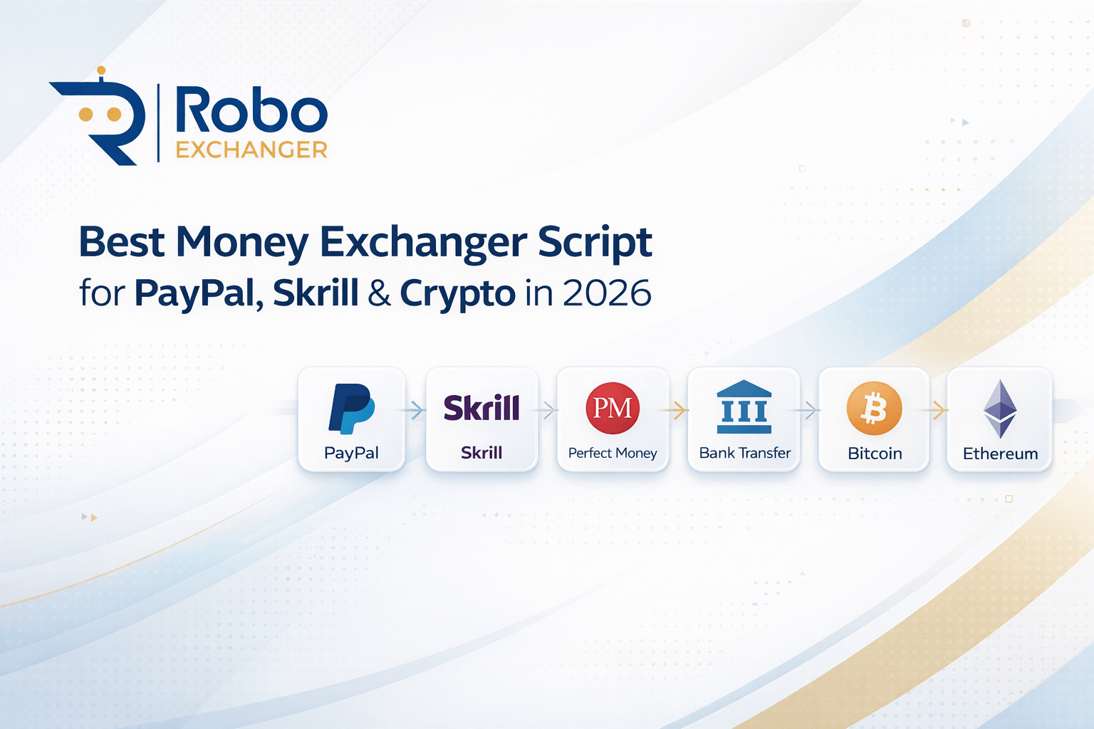 Best Money Exchanger Script