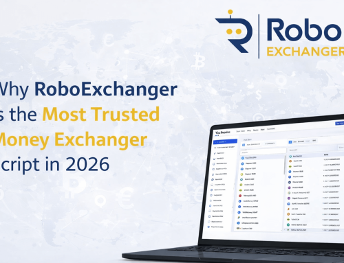 Why RoboExchanger Is the Most Trusted Money Exchanger Script in 2026