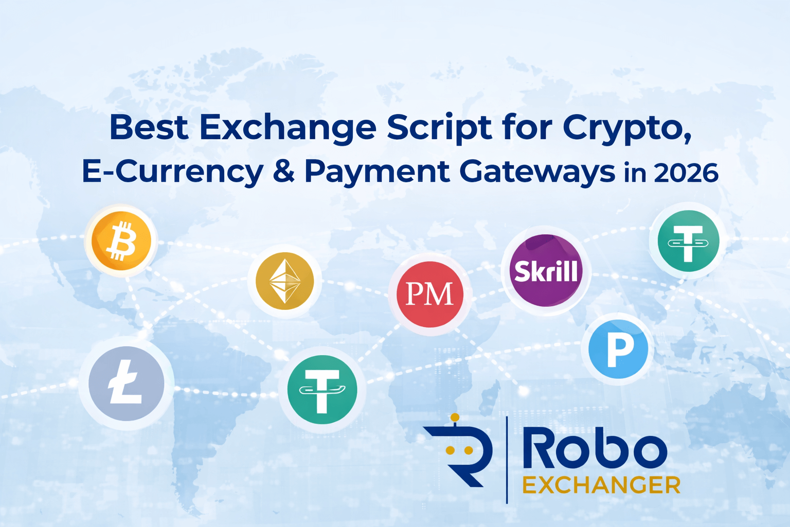 Best Exchange Script