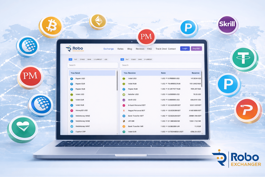 Best Exchange Script