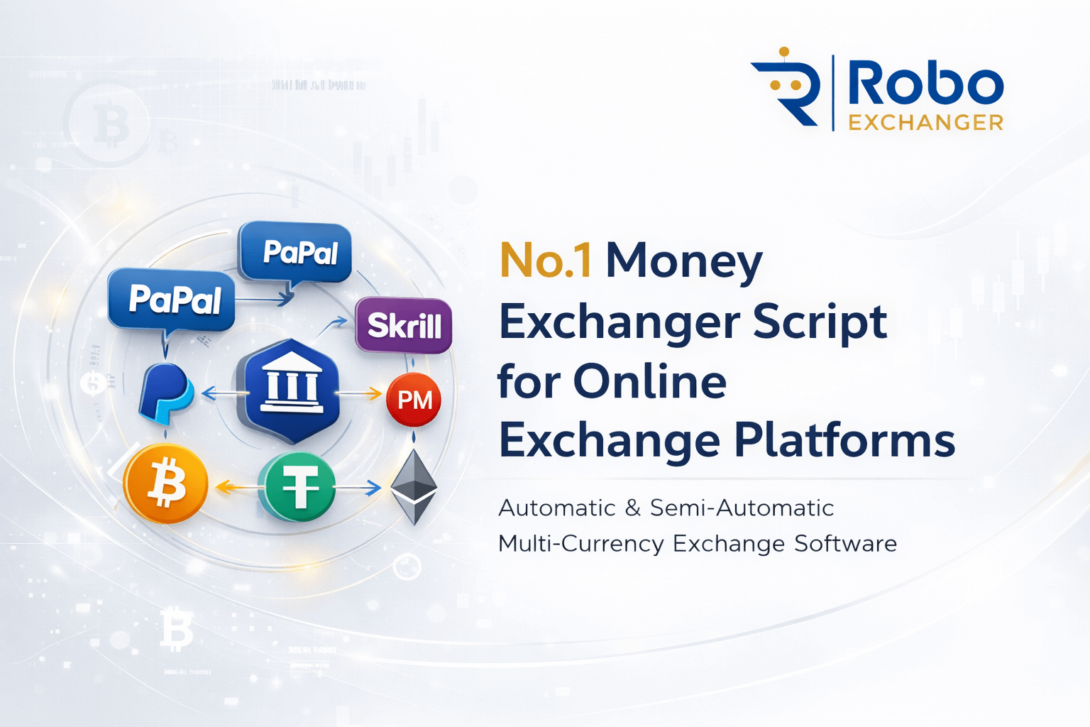 Money Exchanger Script