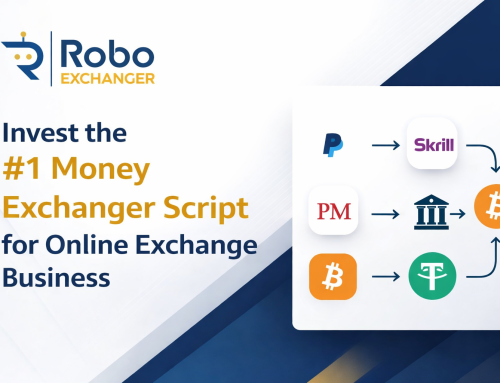Invest the #1 Money Exchanger Script for Online Exchange Business