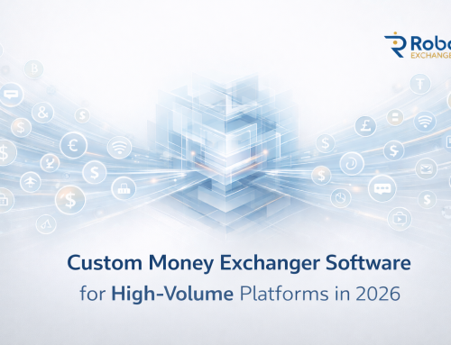 Custom Money Exchanger Software for High-Volume Exchange Platforms in 2026
