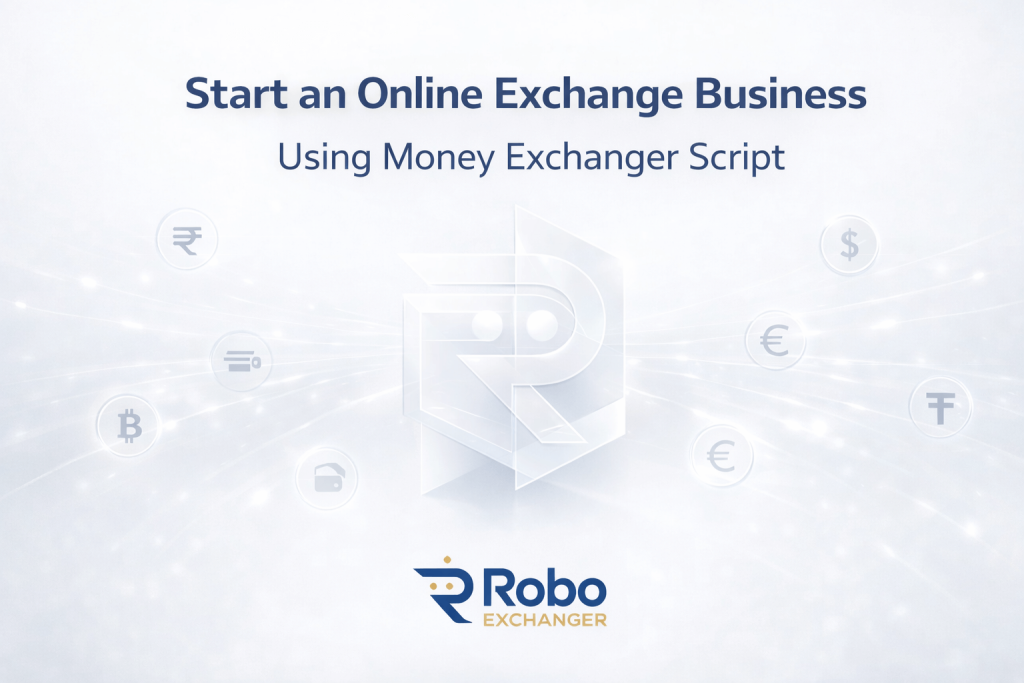 Start an Online Exchange