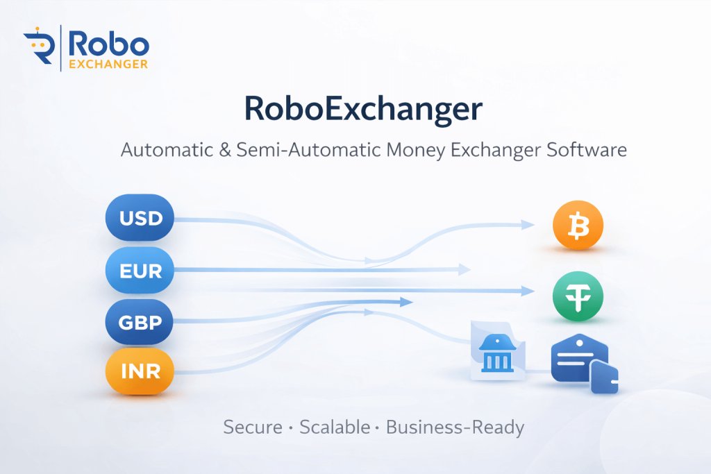 Top 10 Best Money Exchanger Scripts
