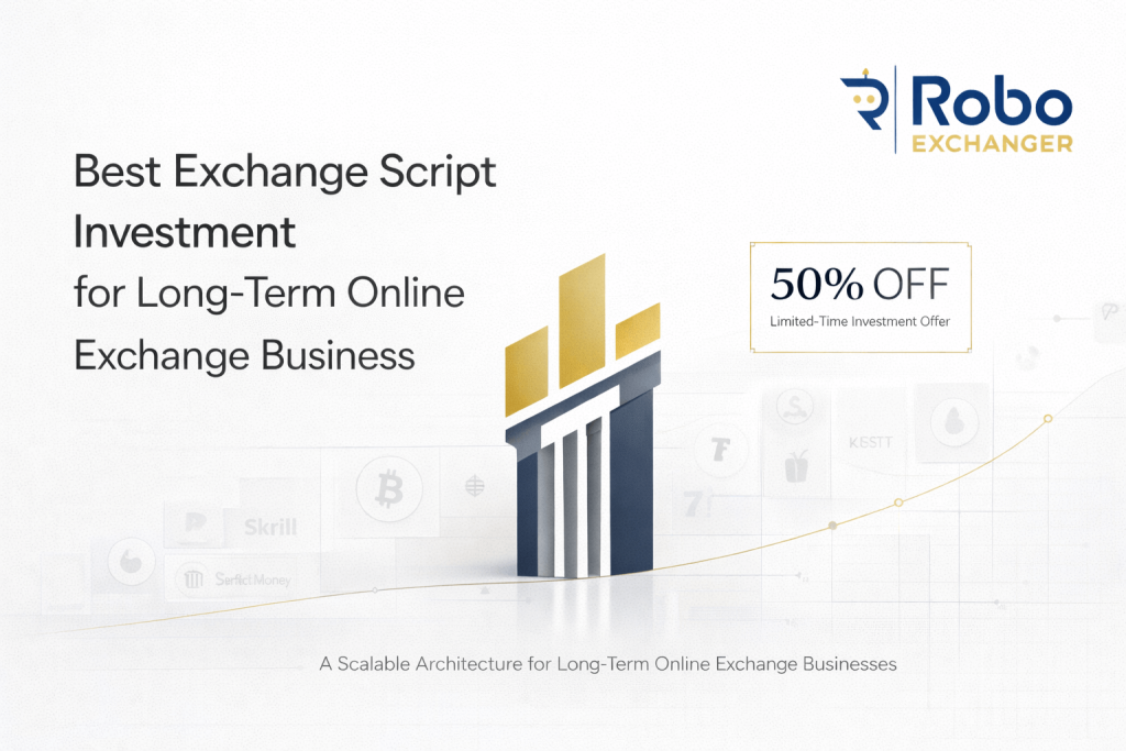 Best Exchange Script