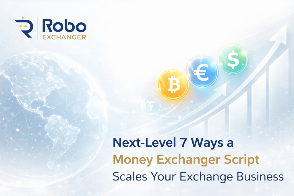 Money Exchanger Script