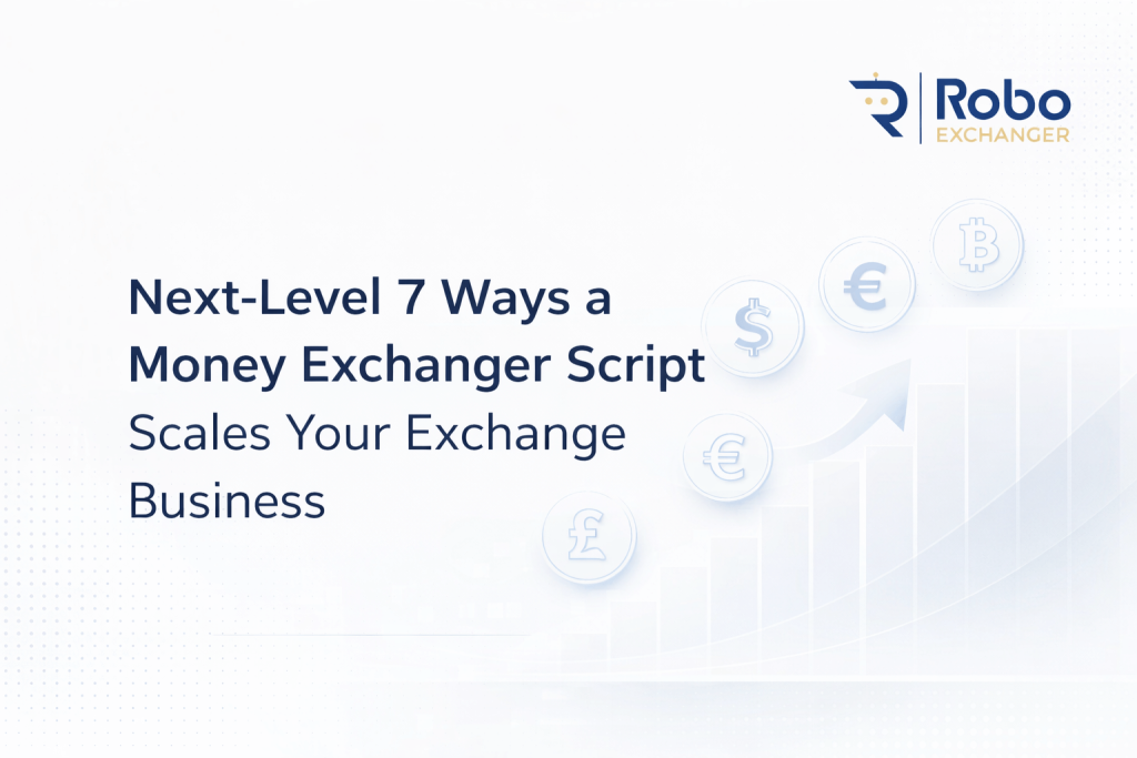 Money Exchanger Script
