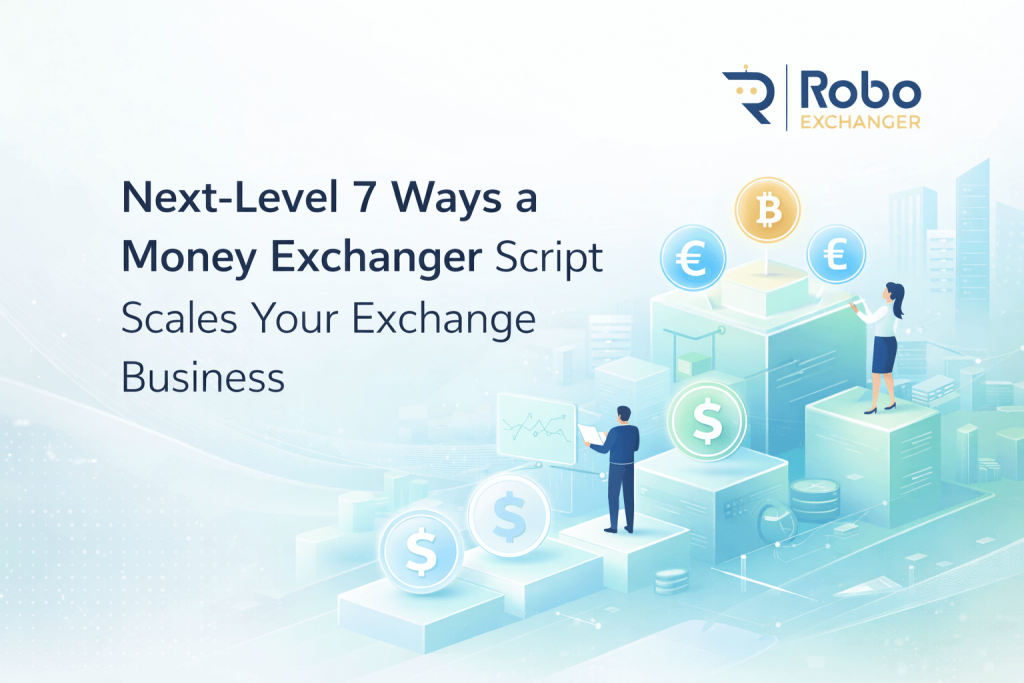 Money Exchanger Script