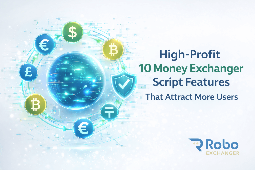 Money Exchanger Script