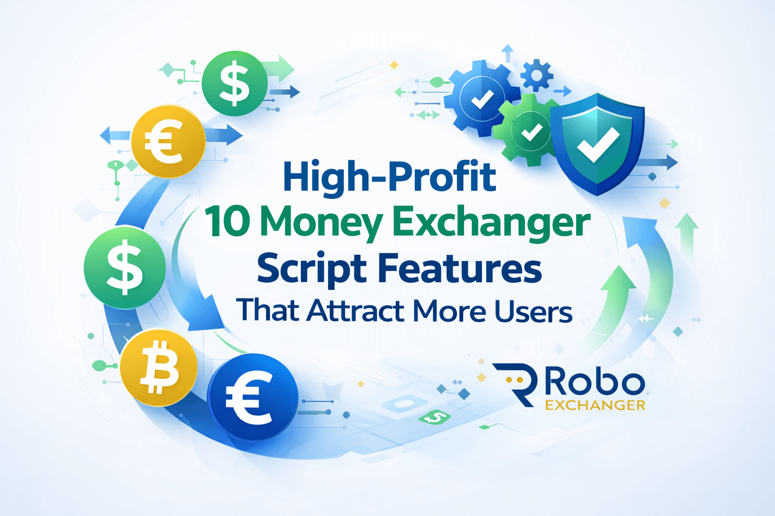 Money Exchanger Script