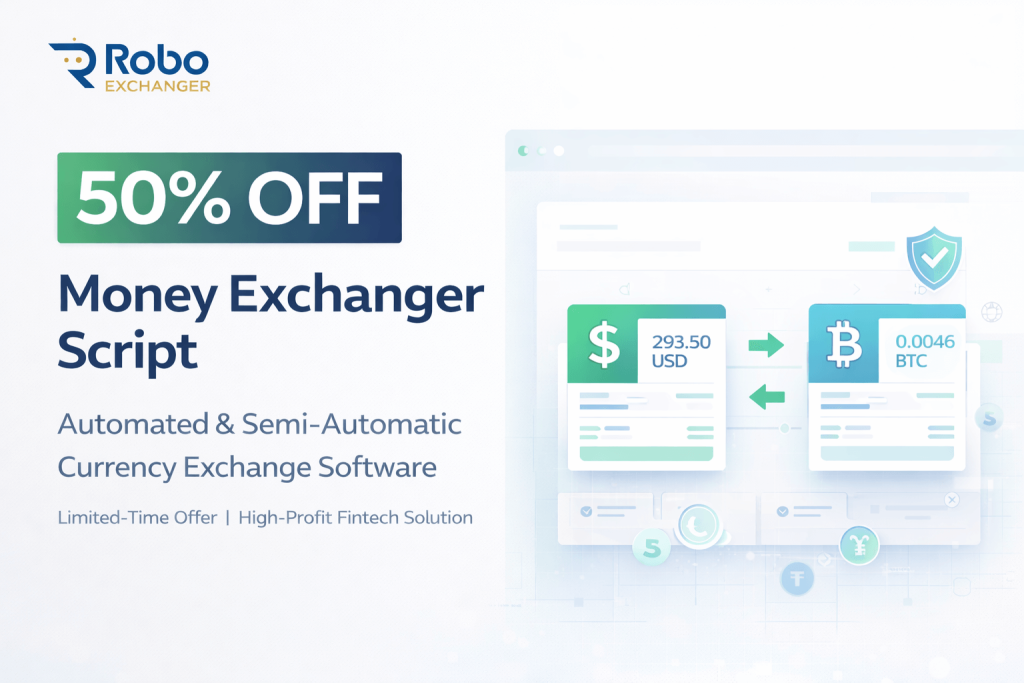 Money Exchanger Script