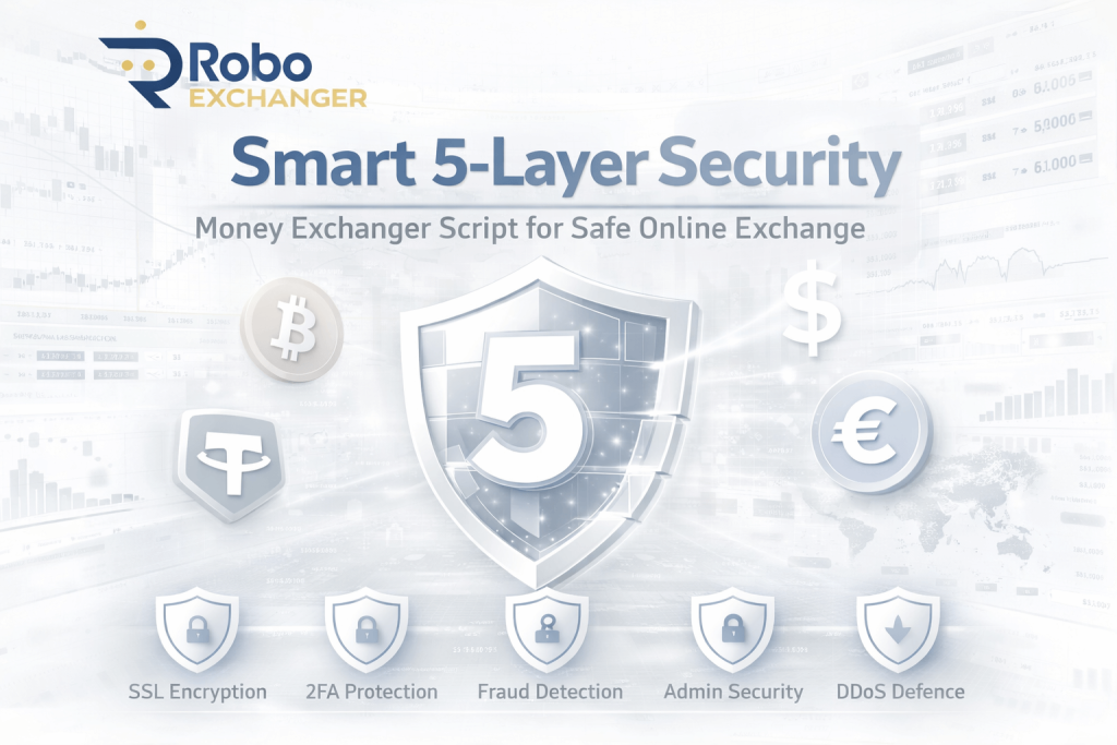 Money Exchanger Script