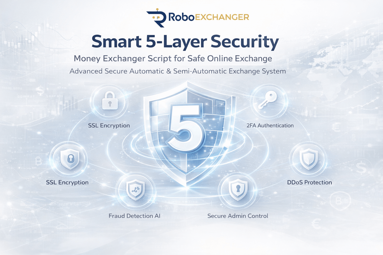 Money Exchanger Script