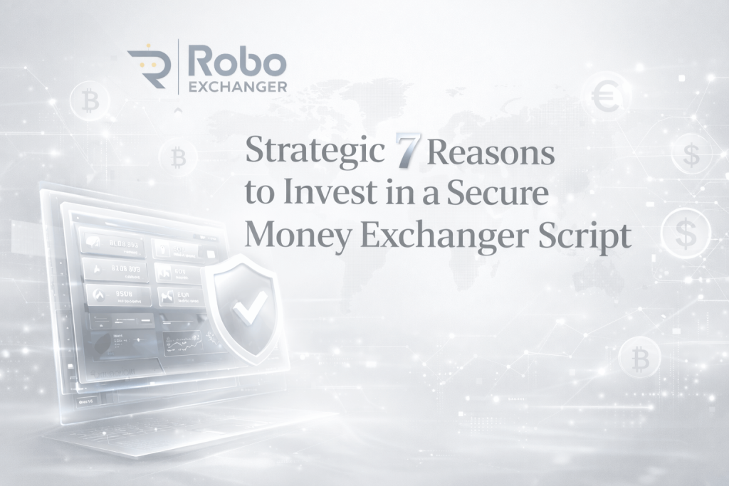 Money Exchanger Script