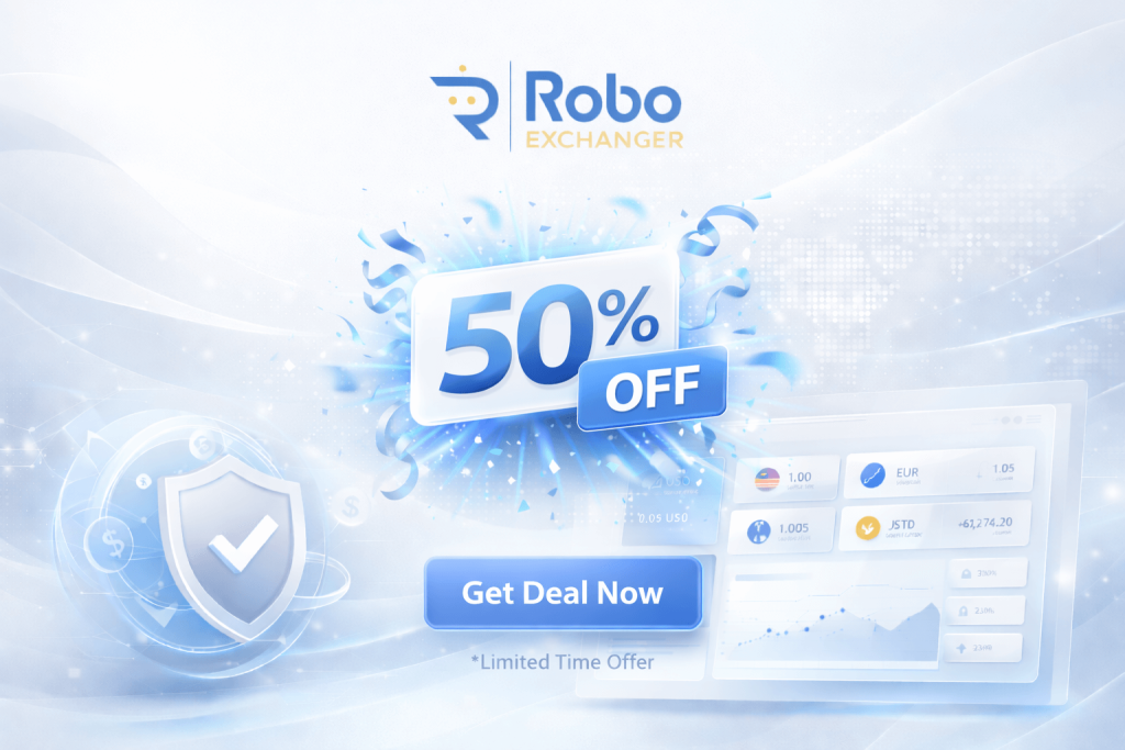 Money Exchanger Script