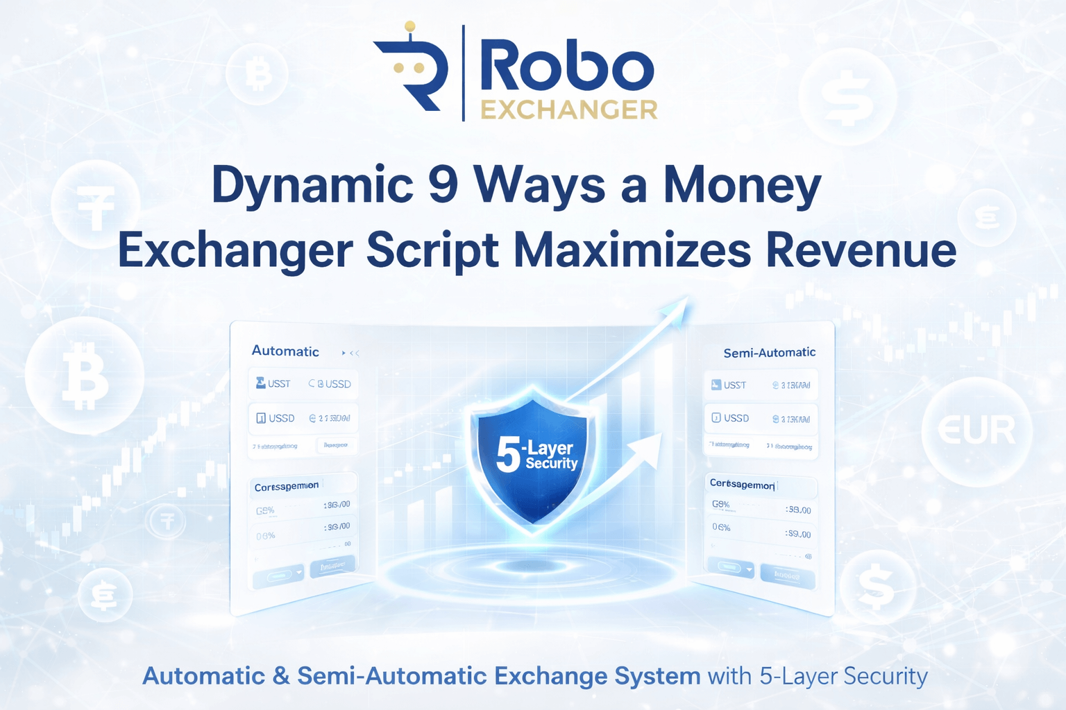 Money Exchanger Script