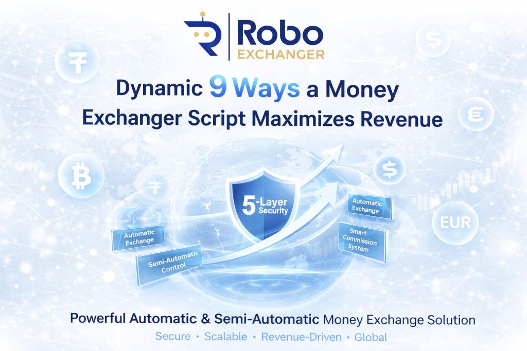 Money Exchanger Script