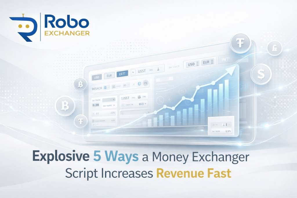 Money Exchanger Script