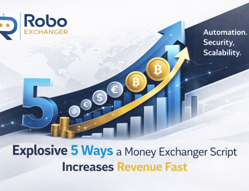 Explosive 10 Ways a Money Exchanger Script Increases Revenue Fast