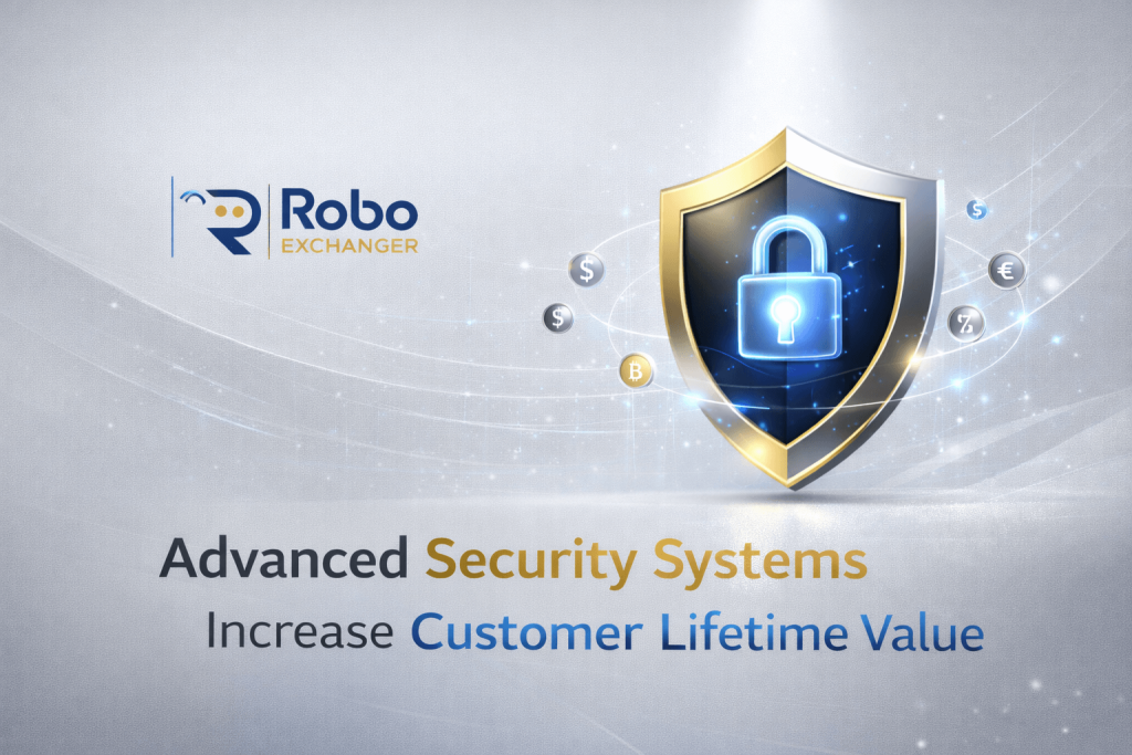 Money Exchanger Script