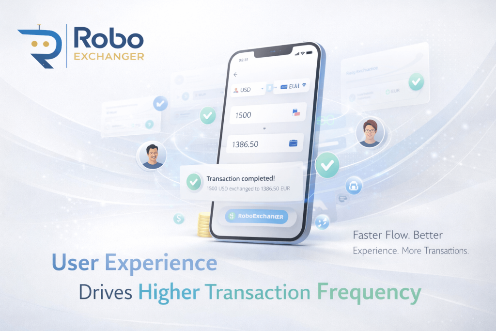 Money Exchanger Script