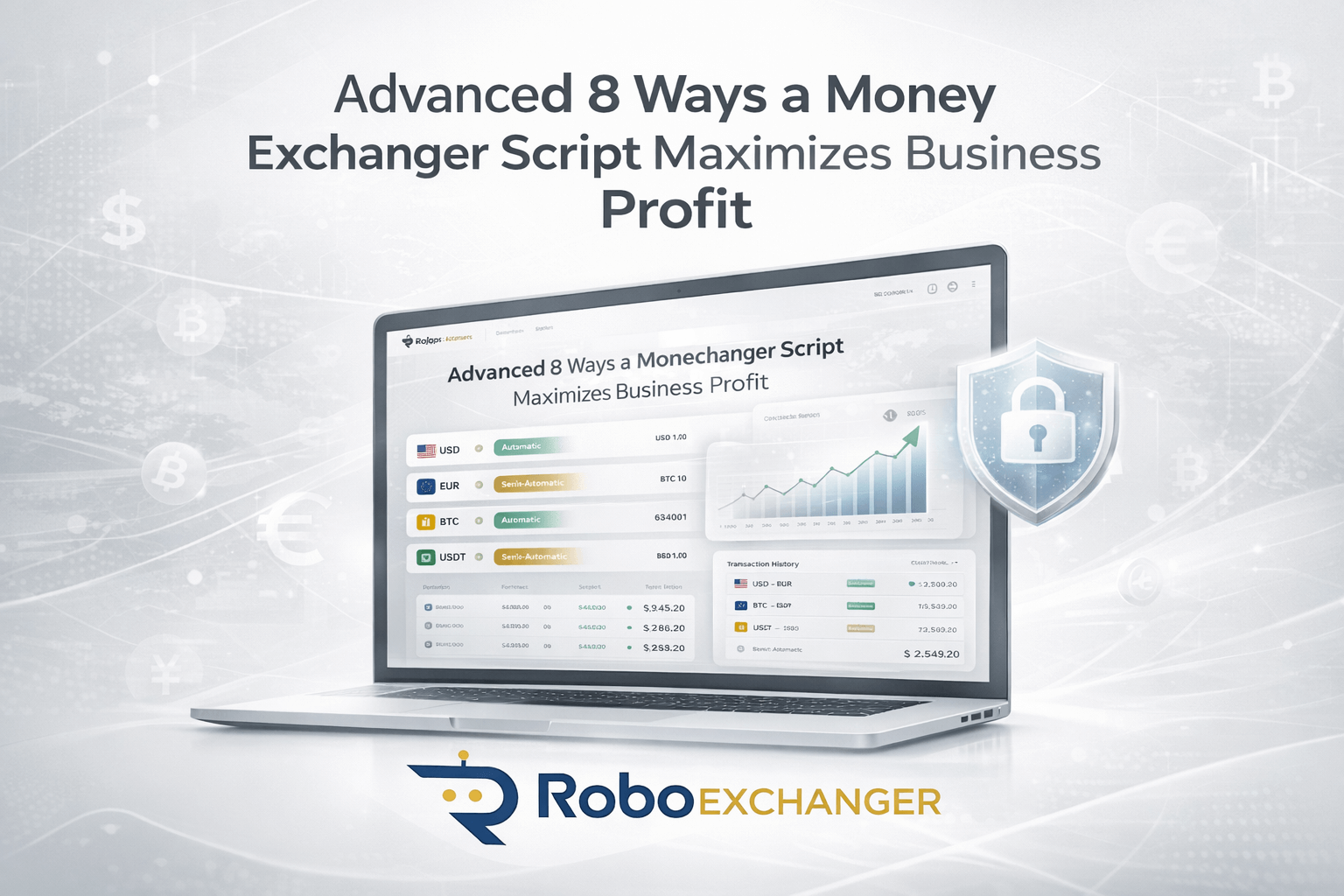 Money Exchanger Script