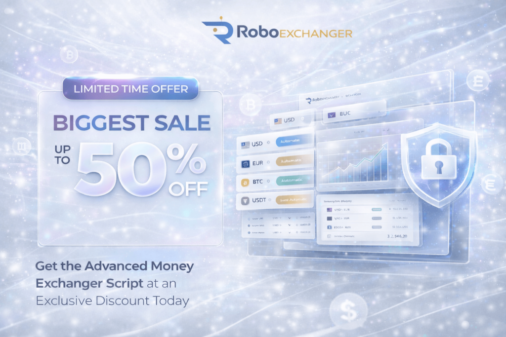 Money Exchanger Script