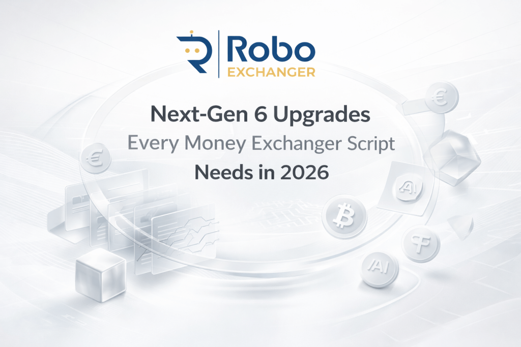 Money Exchanger Script