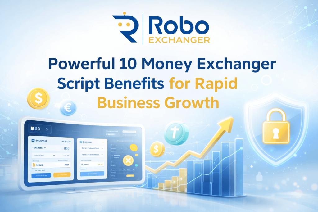 Money Exchanger Script