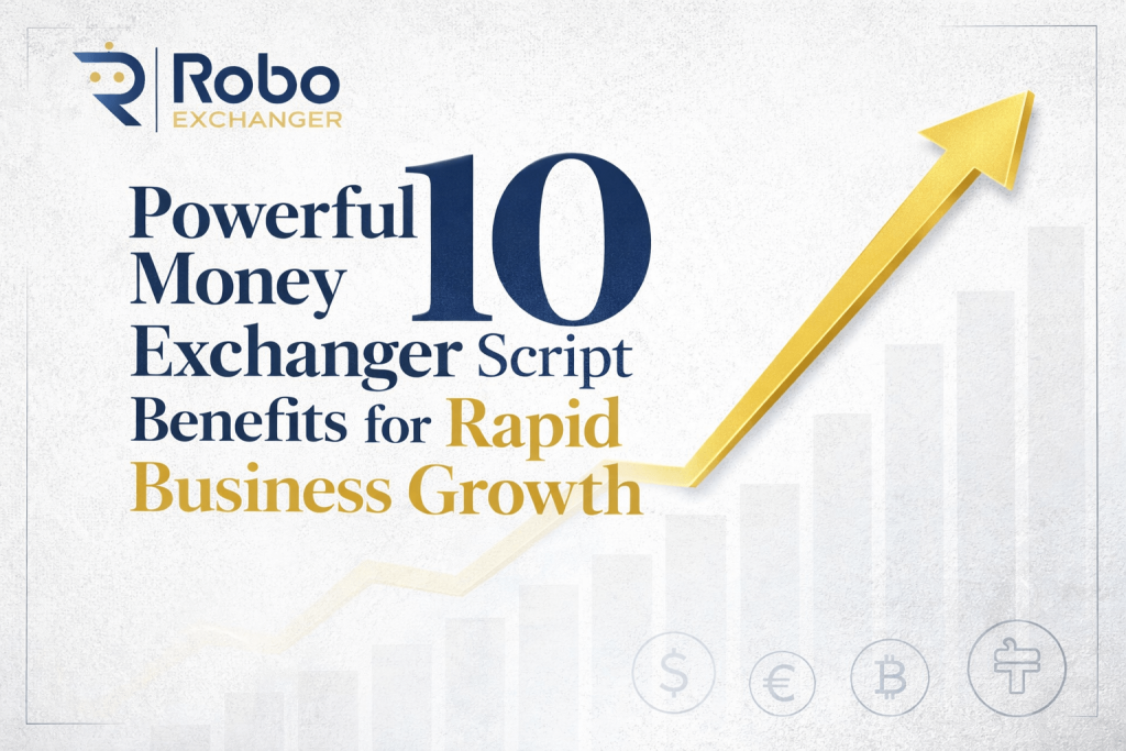 Money Exchanger Script