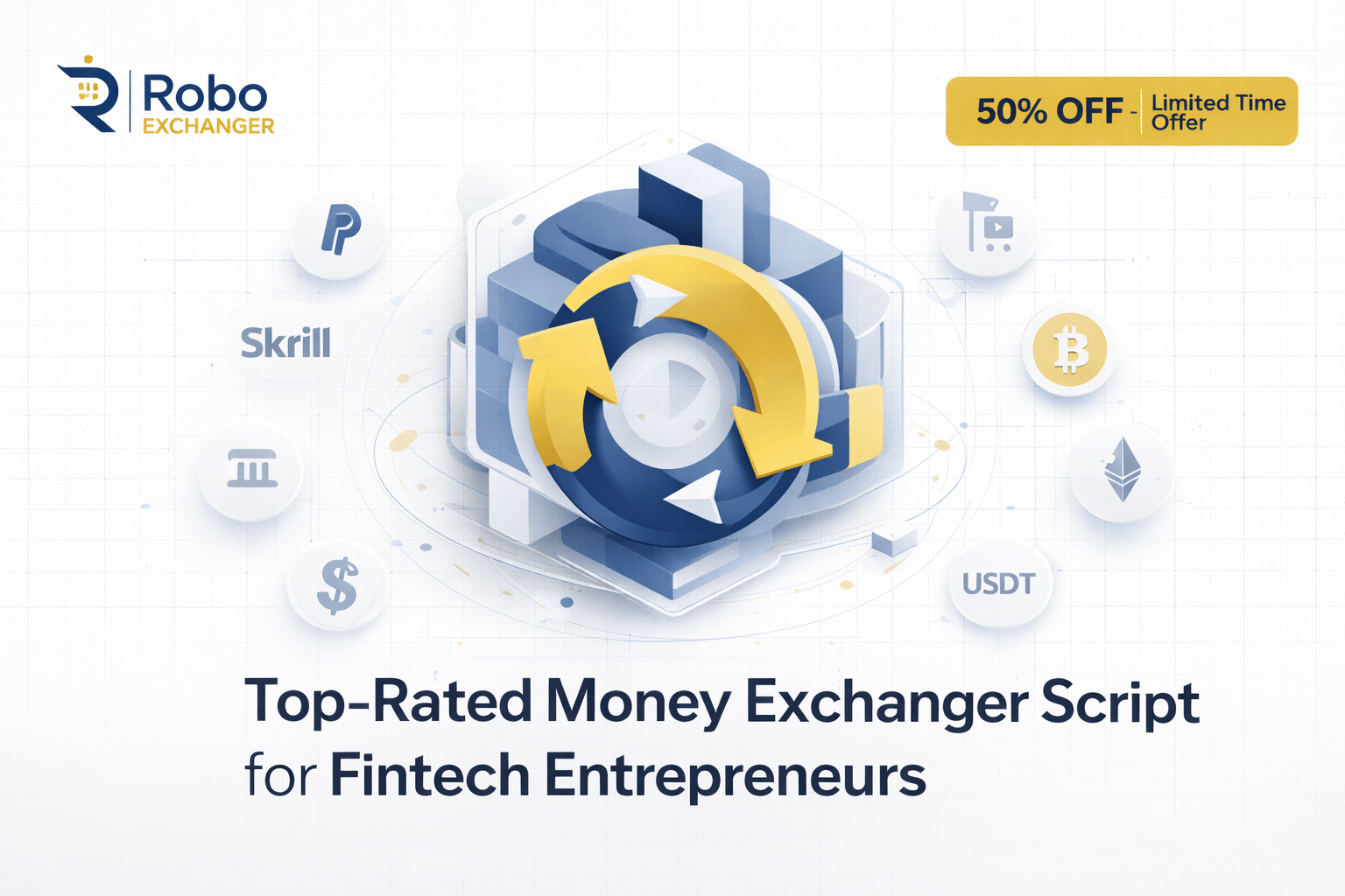 Money Exchanger Script