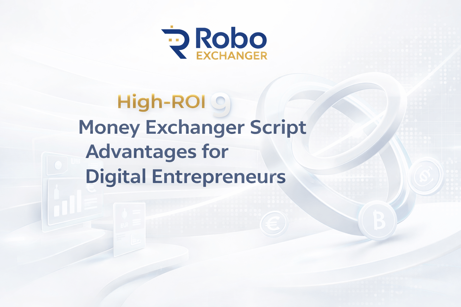 Money Exchanger Script