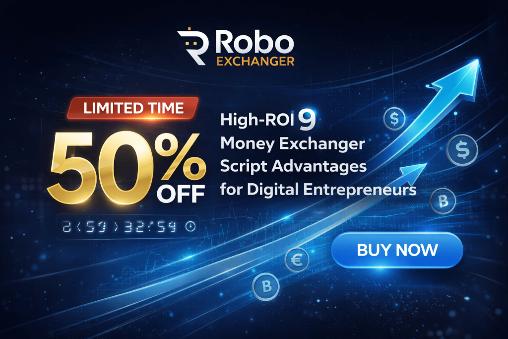 Money Exchanger Script