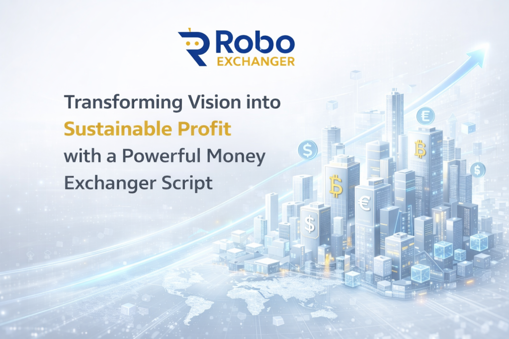 Money Exchanger Script