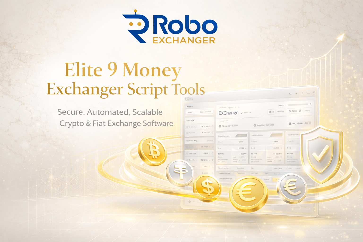 Money Exchanger Script